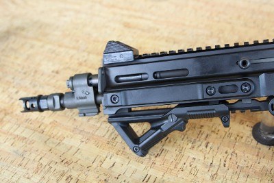 CZ 805 BREN 5.56X45MM NATO - Image 16 of 25