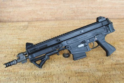 CZ 805 BREN 5.56X45MM NATO - Image 14 of 25
