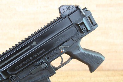 CZ 805 BREN 5.56X45MM NATO - Image 3 of 25