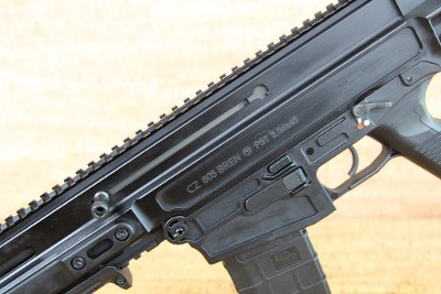 CZ 805 BREN 5.56X45MM NATO - Image 5 of 25