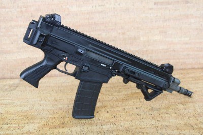 CZ 805 BREN 5.56X45MM NATO - Image 8 of 25