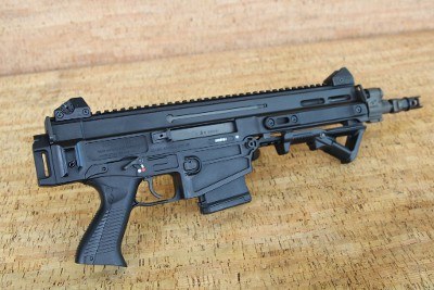 CZ 805 BREN 5.56X45MM NATO - Image 17 of 25