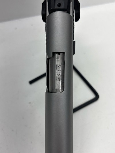 SPRINGFIELD ARMORY EMP4 9MM LUGER (9x19 PARA) - Image 4 of 7
