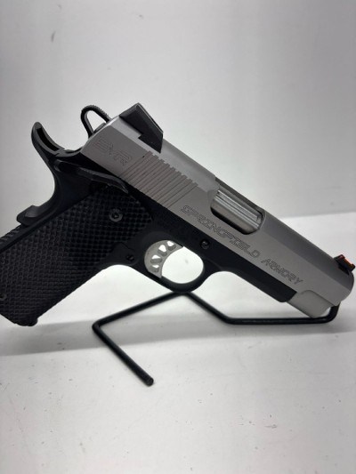 SPRINGFIELD ARMORY EMP4 9MM LUGER (9x19 PARA) - Image 3 of 7