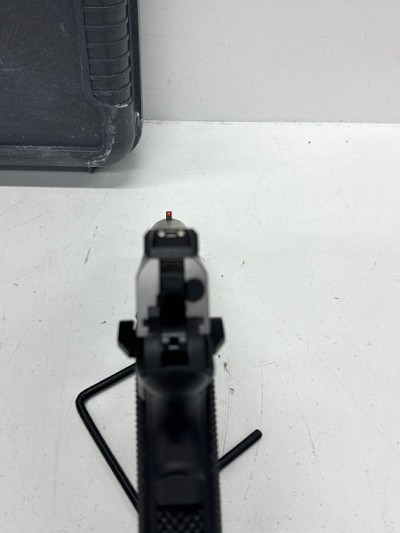 SPRINGFIELD ARMORY EMP4 9MM LUGER (9x19 PARA) - Image 5 of 7