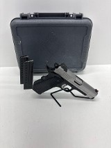 SPRINGFIELD ARMORY EMP4 9MM LUGER (9x19 PARA) - Image 1 of 7