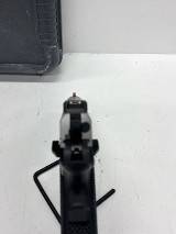 SPRINGFIELD ARMORY EMP4 9MM LUGER (9x19 PARA) - Image 5 of 7
