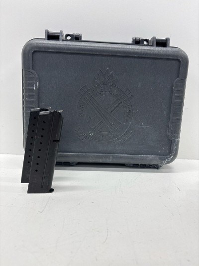 SPRINGFIELD ARMORY EMP4 9MM LUGER (9x19 PARA) - Image 6 of 7