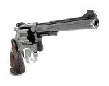 SMITH & WESSON 17 (K-22 MASTERPIECE) .22 LR - Image 5 of 11