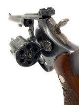 SMITH & WESSON 17 (K-22 MASTERPIECE) .22 LR - Image 7 of 11