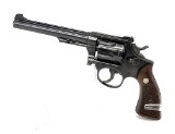 SMITH & WESSON 17 (K-22 MASTERPIECE) .22 LR - Image 3 of 11