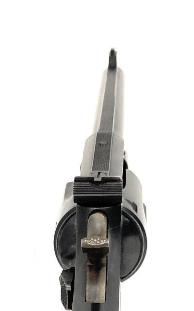 SMITH & WESSON 17 (K-22 MASTERPIECE) .22 LR - Image 6 of 11