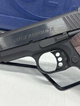COLT DEFENDER LIGHTWEIGHT .45 ACP - Image 5 of 8