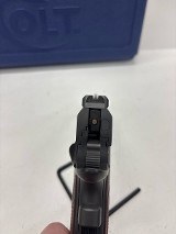 COLT DEFENDER LIGHTWEIGHT .45 ACP - Image 7 of 8