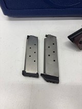 COLT DEFENDER LIGHTWEIGHT .45 ACP - Image 2 of 8