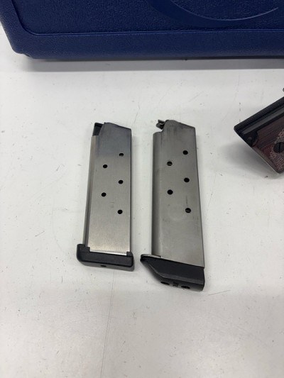 COLT DEFENDER LIGHTWEIGHT .45 ACP - Image 2 of 8