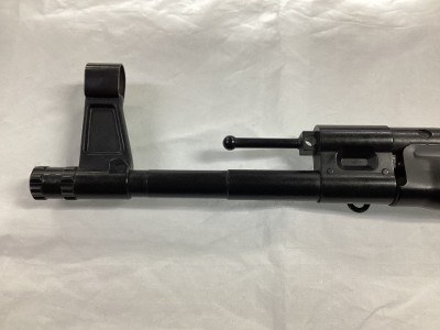 SCHMEISSER GmbH GSG-STG44 .22 LR - Image 6 of 11