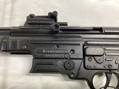 SCHMEISSER GmbH GSG-STG44 .22 LR - Image 8 of 11