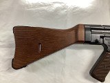 SCHMEISSER GmbH GSG-STG44 .22 LR - Image 2 of 11