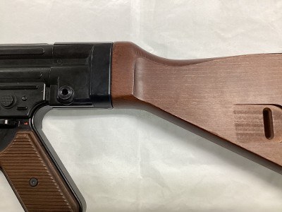 SCHMEISSER GmbH GSG-STG44 .22 LR - Image 10 of 11