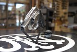 SMITH & WESSON 60-14 .357 MAG - Image 4 of 4