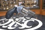 SMITH & WESSON 60-14 .357 MAG - Image 1 of 4