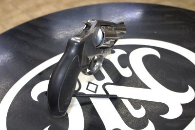 SMITH & WESSON 60-14 .357 MAG - Image 3 of 4
