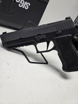 SIG SAUER P320 XTEN 10mm Auto - Image 2 of 8