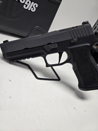 SIG SAUER P320 XTEN 10mm Auto - Image 2 of 8