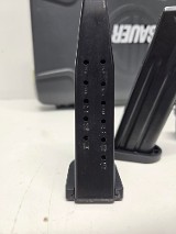 SIG SAUER P320 XTEN 10mm Auto - Image 3 of 8