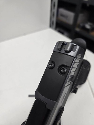 SIG SAUER P320 XTEN 10mm Auto - Image 8 of 8
