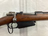 DWM Argentino 1891 7.62X53MM RIMMED - Image 4 of 13