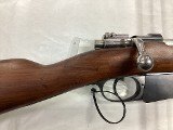 DWM Argentino 1891 7.62X53MM RIMMED - Image 3 of 13