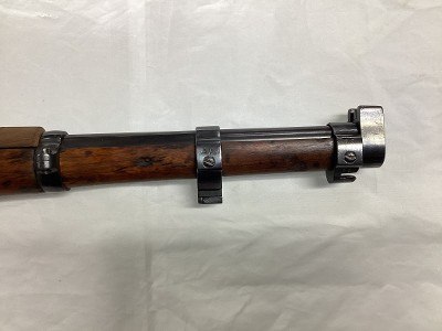 DWM Argentino 1891 7.62X53MM RIMMED - Image 7 of 13