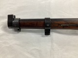 DWM Argentino 1891 7.62X53MM RIMMED - Image 8 of 13