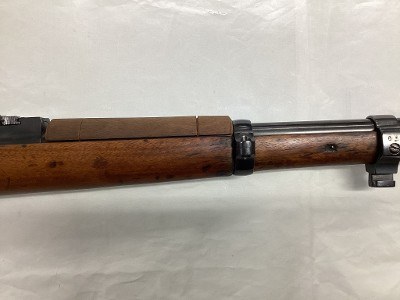 DWM Argentino 1891 7.62X53MM RIMMED - Image 6 of 13