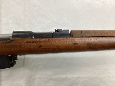 DWM Argentino 1891 7.62X53MM RIMMED - Image 5 of 13