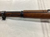 DWM Argentino 1891 7.62X53MM RIMMED - Image 9 of 13