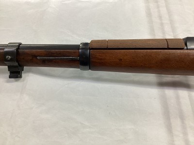 DWM Argentino 1891 7.62X53MM RIMMED - Image 9 of 13