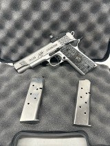 KIMBER WETLANDS ADVOCATE 45 ACP (45 Auto) - Image 1 of 8
