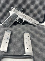 KIMBER WETLANDS ADVOCATE 45 ACP (45 Auto) - Image 2 of 8