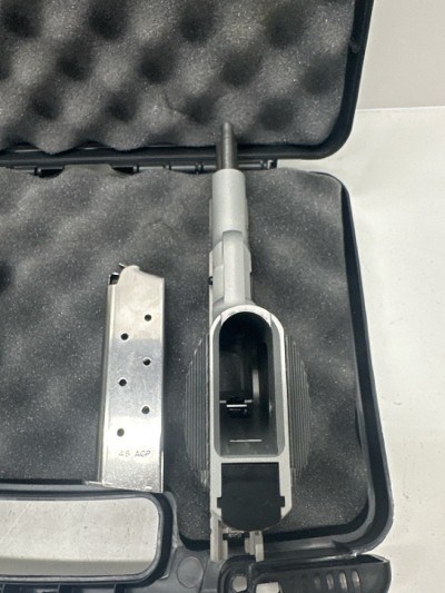 KIMBER WETLANDS ADVOCATE 45 ACP (45 Auto) - Image 4 of 8
