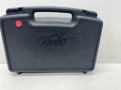 KIMBER WETLANDS ADVOCATE 45 ACP (45 Auto) - Image 7 of 8