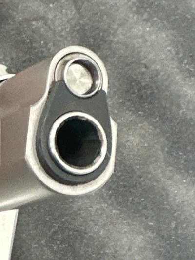 KIMBER WETLANDS ADVOCATE 45 ACP (45 Auto) - Image 5 of 8