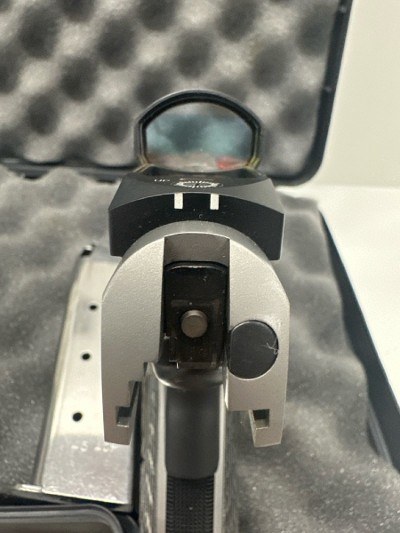 KIMBER WETLANDS ADVOCATE 45 ACP (45 Auto) - Image 3 of 8