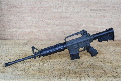 EAGLE ARMS EA15 5.56X45MM NATO - Image 13 of 18