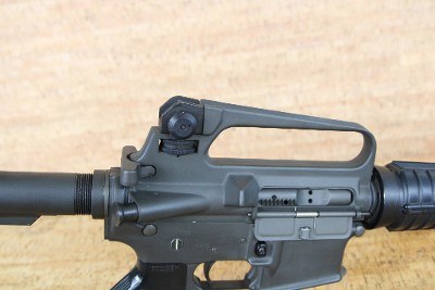EAGLE ARMS EA15 5.56X45MM NATO - Image 10 of 18