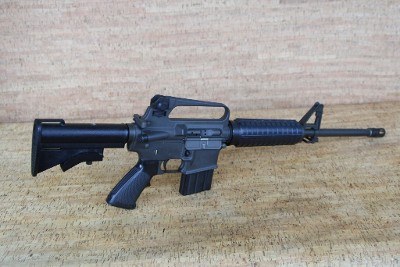 EAGLE ARMS EA15 5.56X45MM NATO - Image 14 of 18
