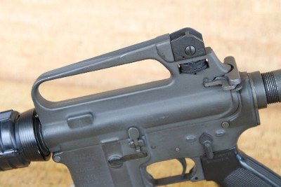 EAGLE ARMS EA15 5.56X45MM NATO - Image 4 of 18