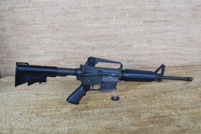 EAGLE ARMS EA15 5.56X45MM NATO - Image 7 of 18
